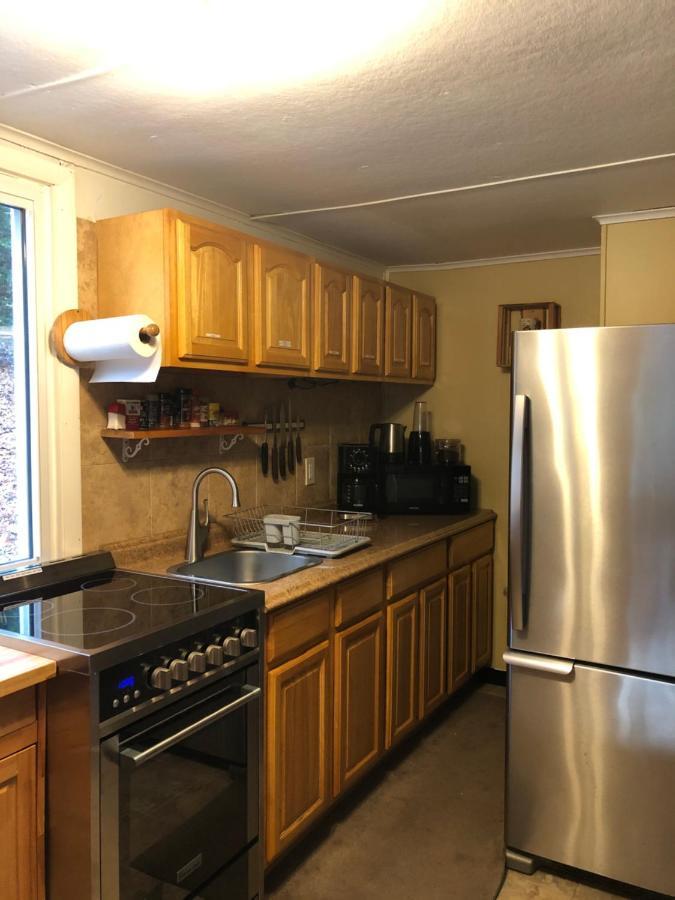 Pocono Cabin With Private Pool At Shawnee Mtn East Stroudsburg Exteriör bild